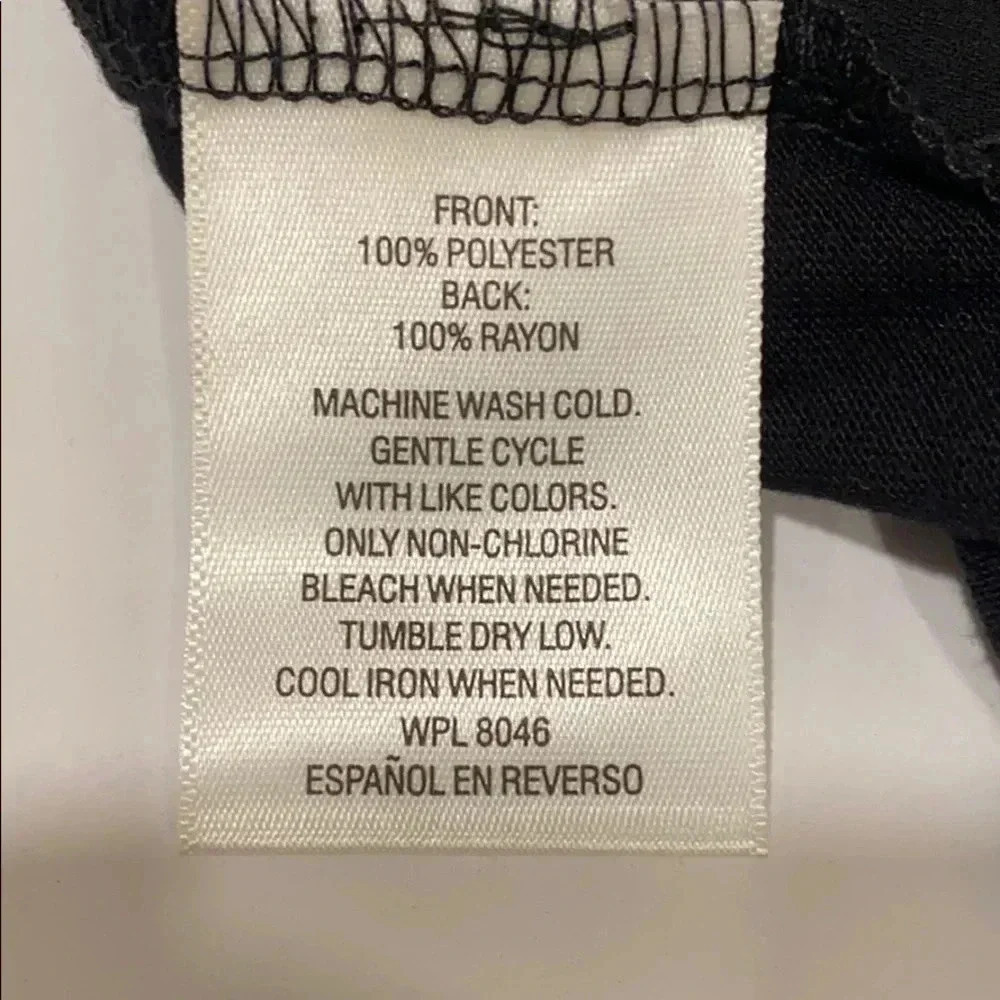 INC blouse - Picture 8 of 8